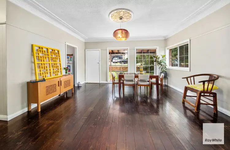 Third view of Homely house listing, 78 Matson Crescent, Miranda NSW 2228