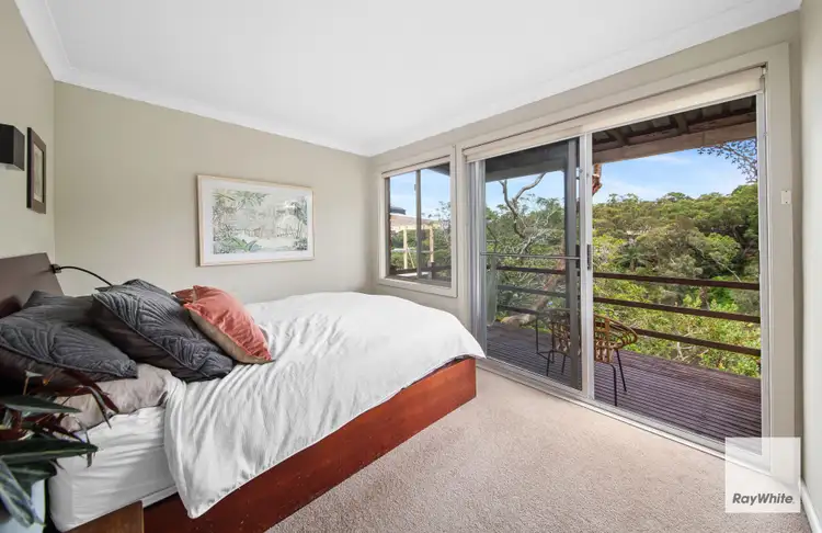 Sixth view of Homely house listing, 78 Matson Crescent, Miranda NSW 2228