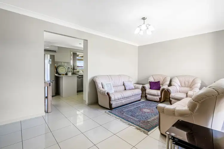 Second view of Homely house listing, 6 Prion Place, Hinchinbrook NSW 2168
