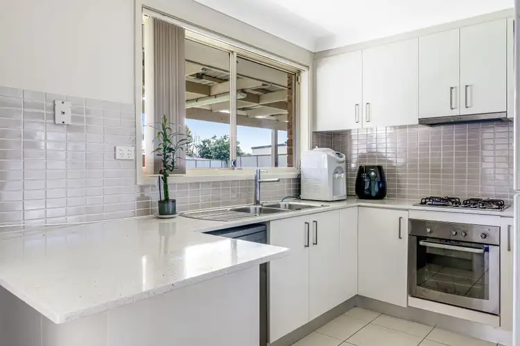 Third view of Homely house listing, 6 Prion Place, Hinchinbrook NSW 2168