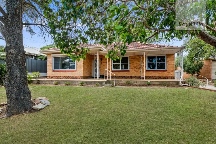 49 Fairview Terrace, Clearview SA 5085