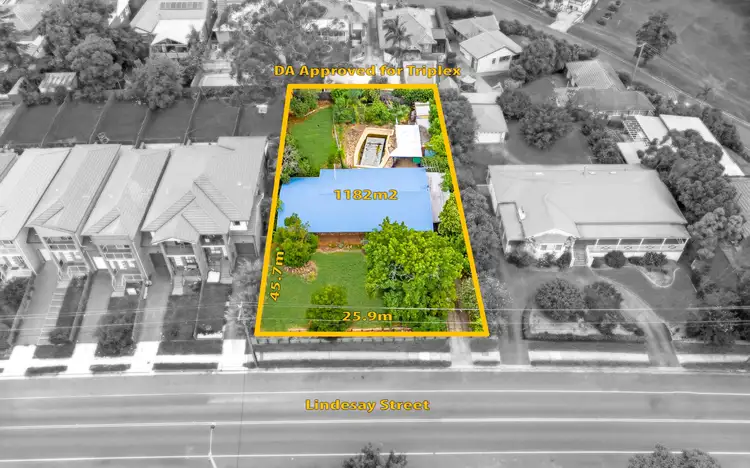 132 Lindesay Street, Campbelltown NSW 2560