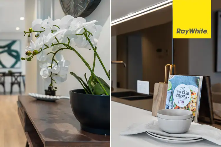 Fourth view of Homely apartment listing, 205/70 Mobbs Lane, Eastwood NSW 2122