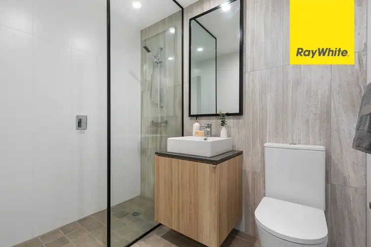 Fifth view of Homely apartment listing, 205/70 Mobbs Lane, Eastwood NSW 2122