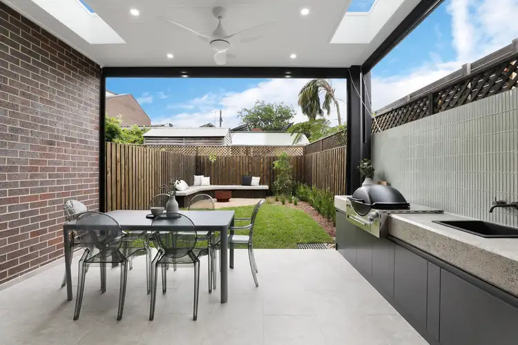 Second view of Homely house listing, 30 Commodore Street, Newtown NSW 2042