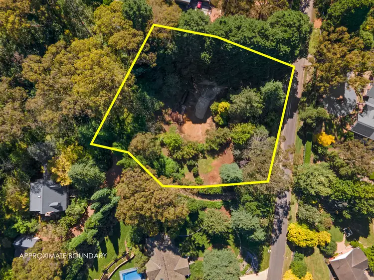 Fifth view of Homely land listing, 6 St Clair Street, Bowral NSW 2576