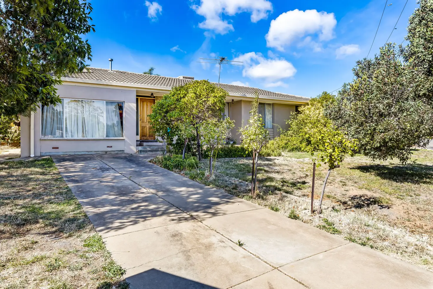 Main view of Homely house listing, 15 Berryman Drive, Modbury SA 5092