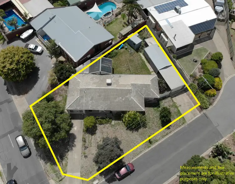 Second view of Homely house listing, 15 Berryman Drive, Modbury SA 5092