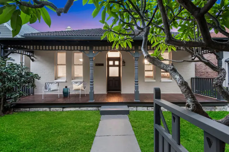 Main view of Homely house listing, 42 Spencer Road, Mosman NSW 2088