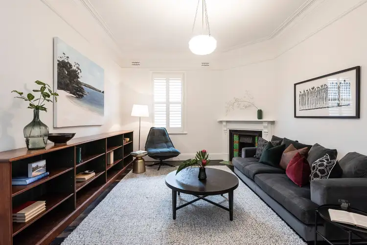 Second view of Homely house listing, 42 Spencer Road, Mosman NSW 2088