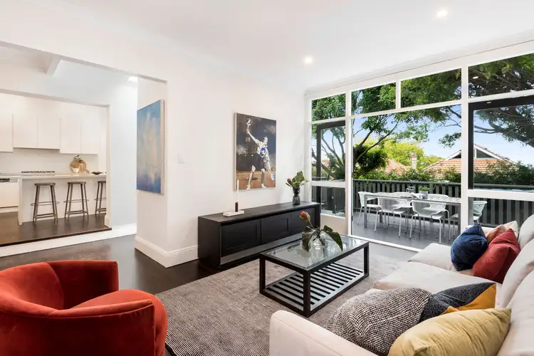 Third view of Homely house listing, 42 Spencer Road, Mosman NSW 2088
