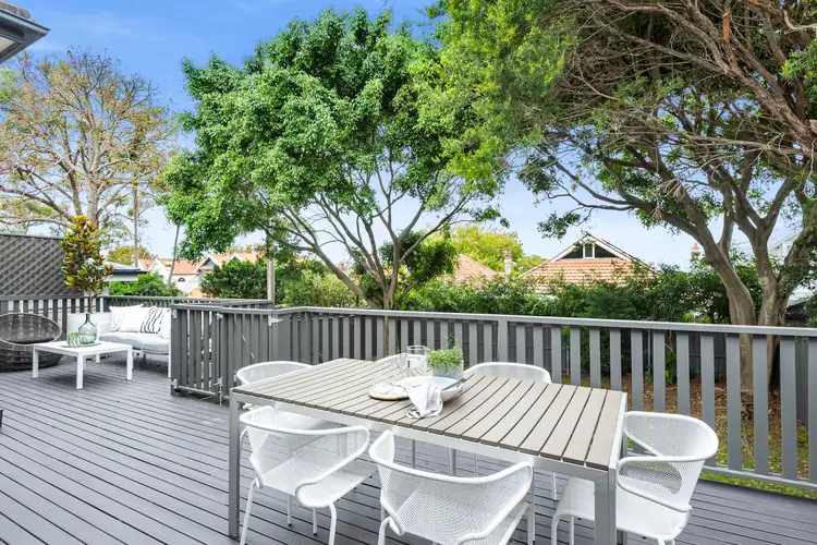 Fourth view of Homely house listing, 42 Spencer Road, Mosman NSW 2088