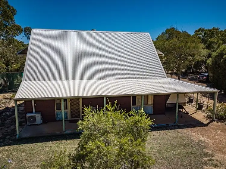 Third view of Homely house listing, 5 Ridgeway Close, Moresby WA 6530