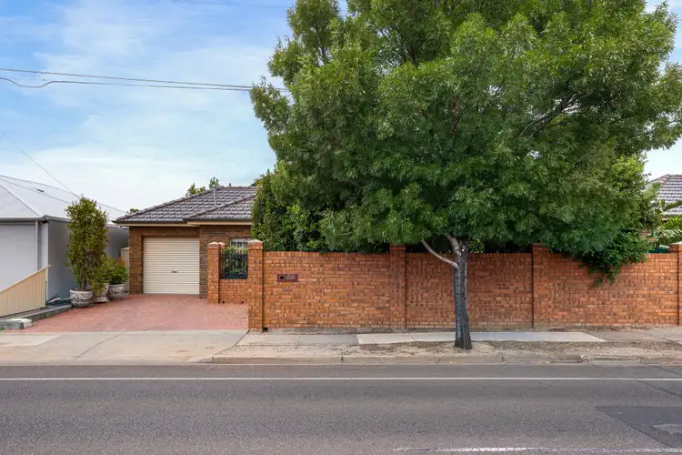 Second view of Homely house listing, 560 Lower North East Road, Campbelltown SA 5074