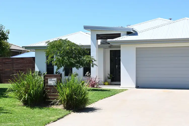 6 Tennant Close, Mudgee NSW 2850