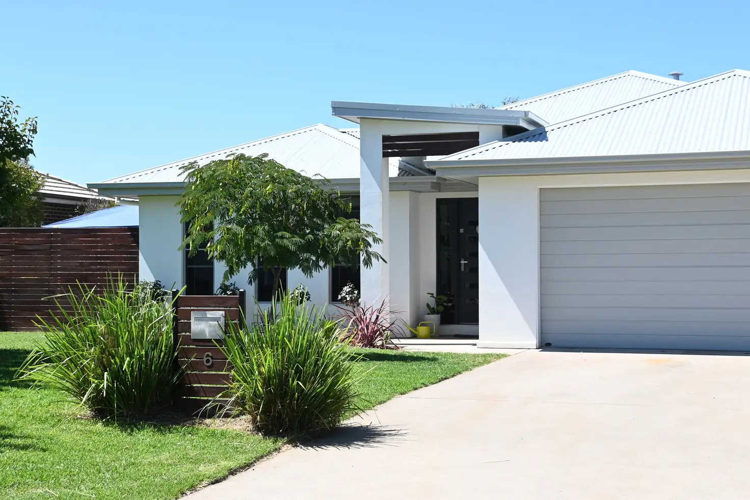 Main view of Homely house listing, 6 Tennant Close, Mudgee NSW 2850