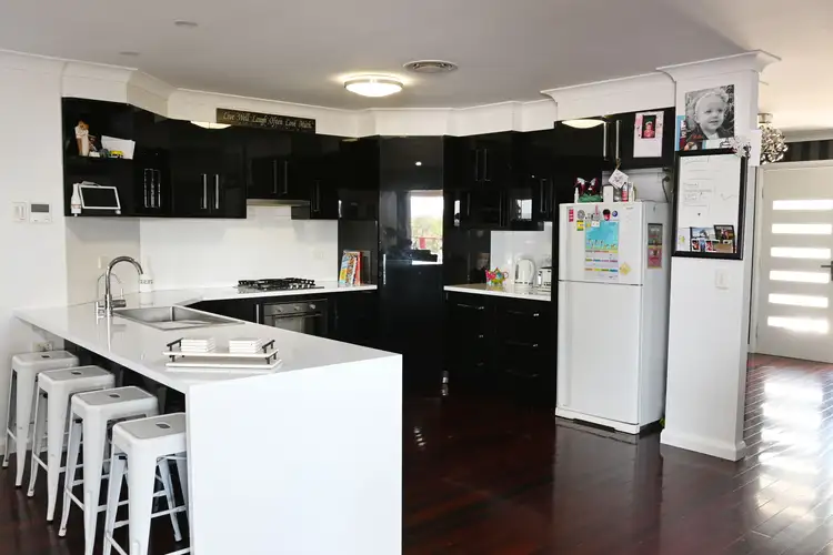 Second view of Homely house listing, 6 Tennant Close, Mudgee NSW 2850