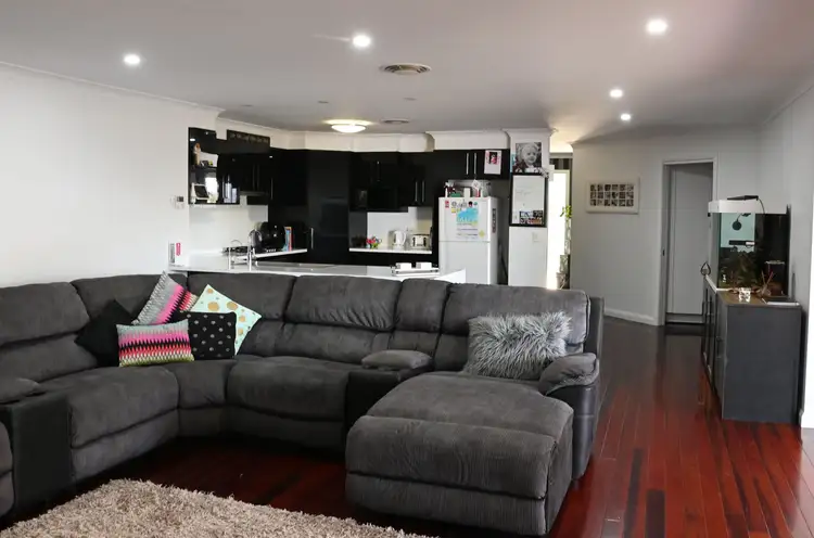 Third view of Homely house listing, 6 Tennant Close, Mudgee NSW 2850