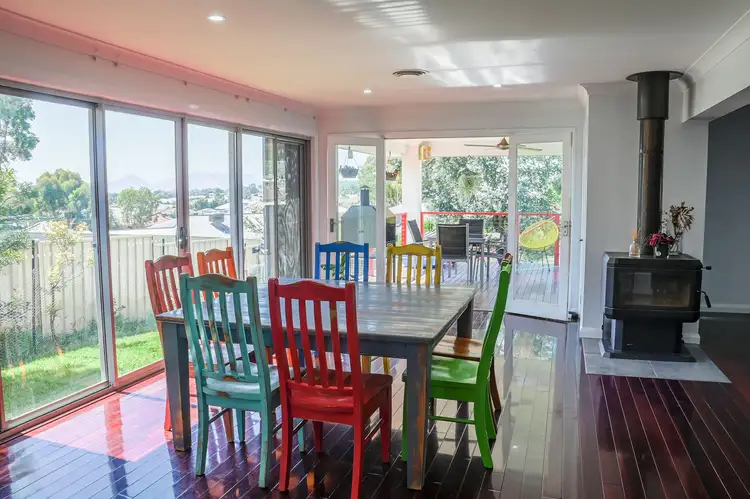 Fifth view of Homely house listing, 6 Tennant Close, Mudgee NSW 2850