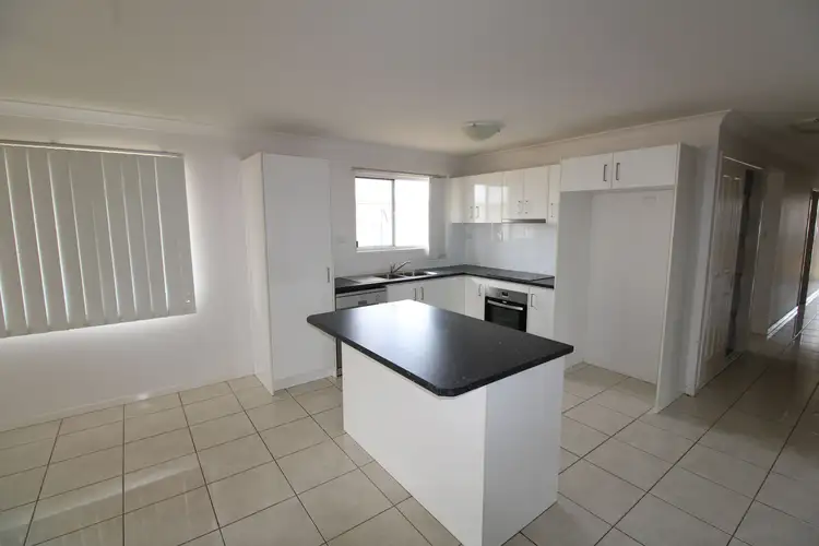 Second view of Homely house listing, 3 Whitney Street, Emerald QLD 4720
