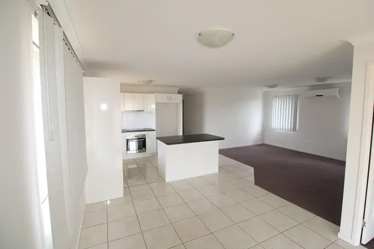 Fourth view of Homely house listing, 3 Whitney Street, Emerald QLD 4720