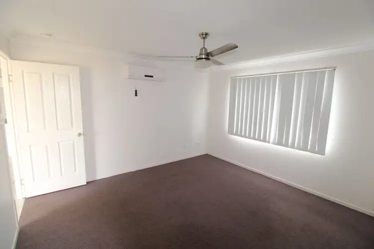 Fifth view of Homely house listing, 3 Whitney Street, Emerald QLD 4720