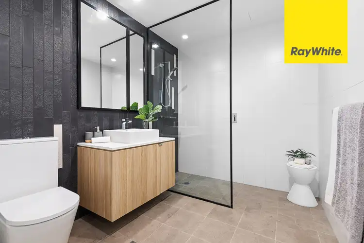 Fifth view of Homely apartment listing, G04/62 Mobbs Lane, Eastwood NSW 2122
