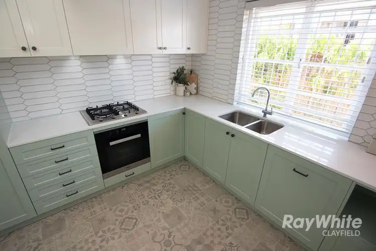 Second view of Homely unit listing, 3/5 Bonney Avenue, Clayfield QLD 4011