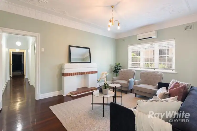 Third view of Homely unit listing, 3/5 Bonney Avenue, Clayfield QLD 4011