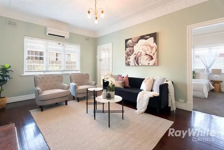 Fourth view of Homely unit listing, 3/5 Bonney Avenue, Clayfield QLD 4011