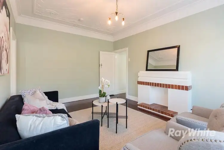 Fifth view of Homely unit listing, 3/5 Bonney Avenue, Clayfield QLD 4011