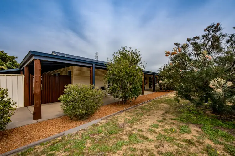 Fourth view of Homely house listing, 131 Wittenoom Circle, White Peak WA 6532