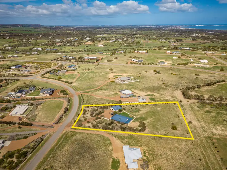 Fifth view of Homely house listing, 131 Wittenoom Circle, White Peak WA 6532