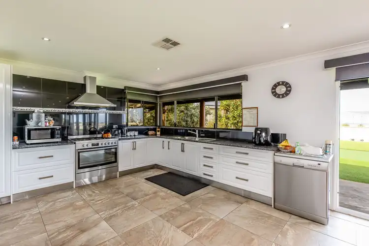 Sixth view of Homely house listing, 131 Wittenoom Circle, White Peak WA 6532