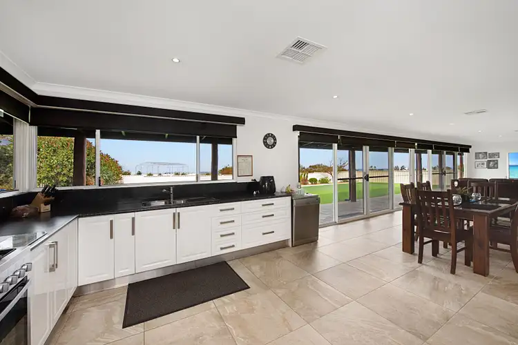Seventh view of Homely house listing, 131 Wittenoom Circle, White Peak WA 6532