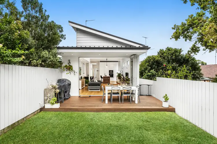 160 Carrington Road, Randwick NSW 2031