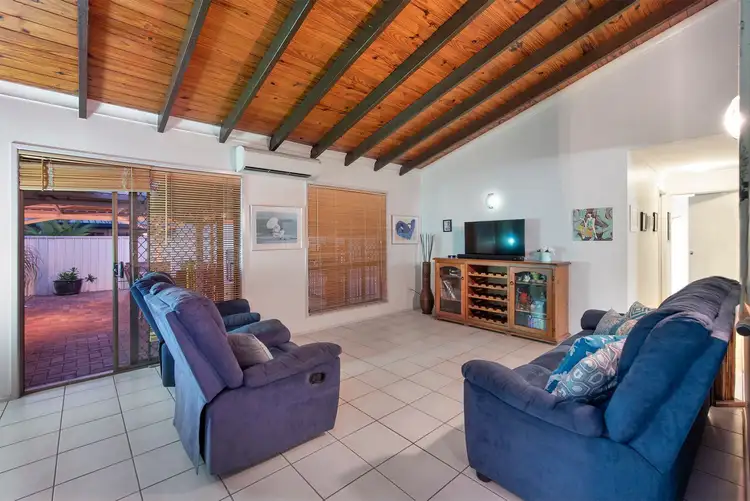 Third view of Homely house listing, 6 Stellaris Way, Rochedale South QLD 4123