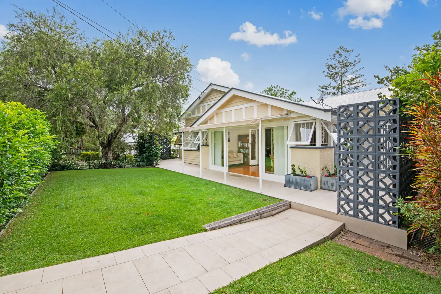 Main view of Homely house listing, 6 Davies Road, Ashgrove QLD 4060