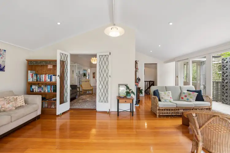 Second view of Homely house listing, 6 Davies Road, Ashgrove QLD 4060