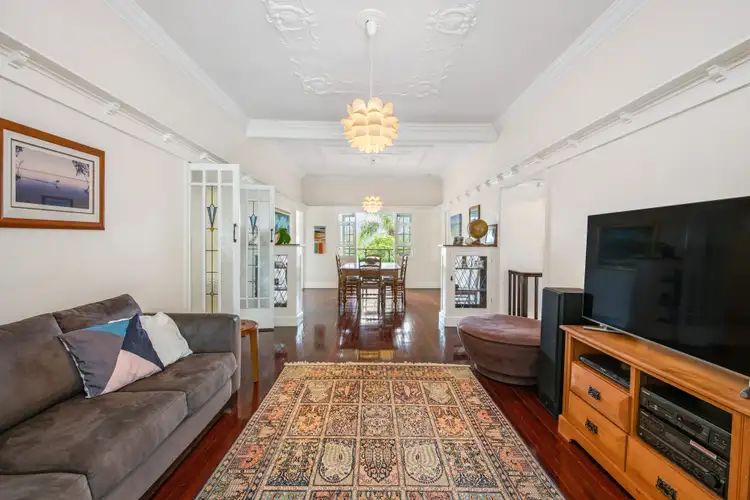 Third view of Homely house listing, 6 Davies Road, Ashgrove QLD 4060