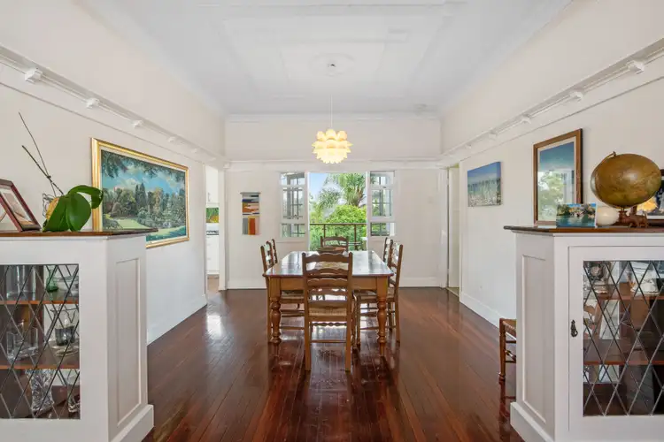 Fourth view of Homely house listing, 6 Davies Road, Ashgrove QLD 4060