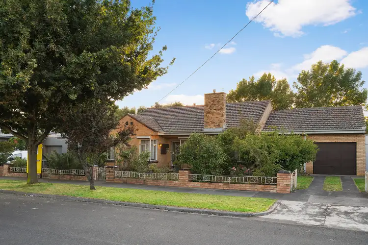 7 Rendell Court, Hughesdale VIC 3166