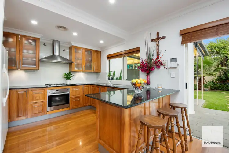 Third view of Homely semi-detached listing, 24a Darley Street, Sans Souci NSW 2219