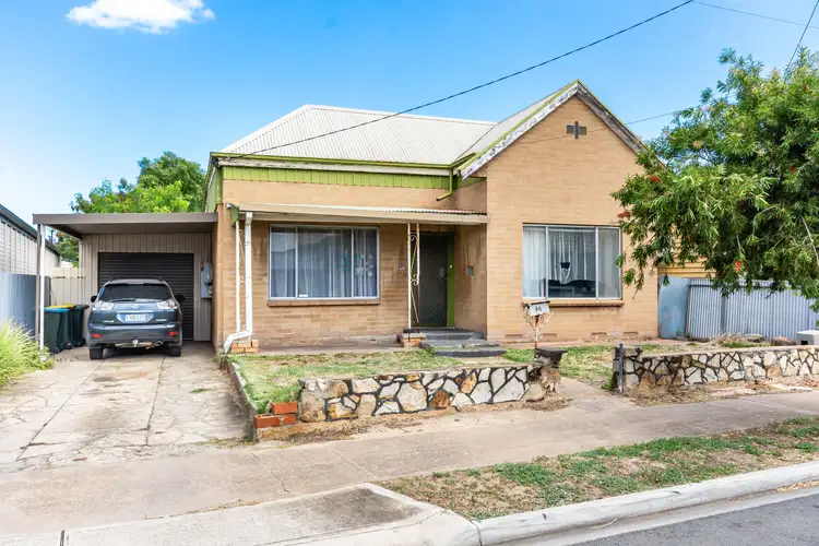 40 Bucknall Road, Glanville SA 5015