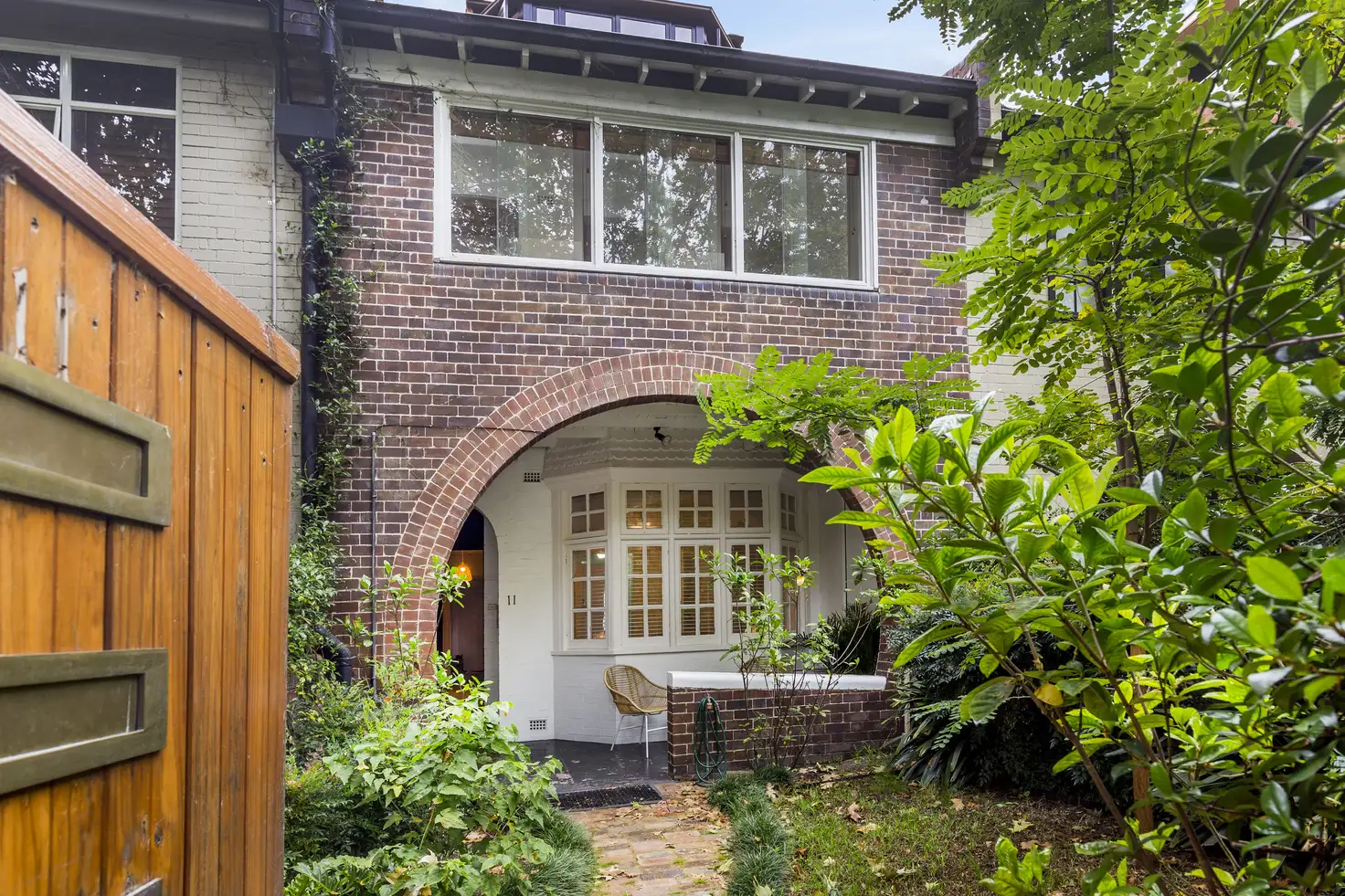 Main view of Homely apartment listing, 1/11 Tusculum Street, Potts Point NSW 2011