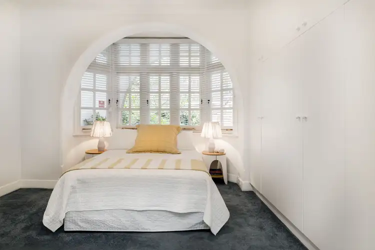 Third view of Homely apartment listing, 1/11 Tusculum Street, Potts Point NSW 2011