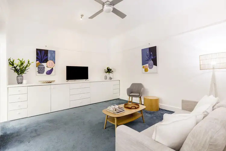 Fourth view of Homely apartment listing, 1/11 Tusculum Street, Potts Point NSW 2011