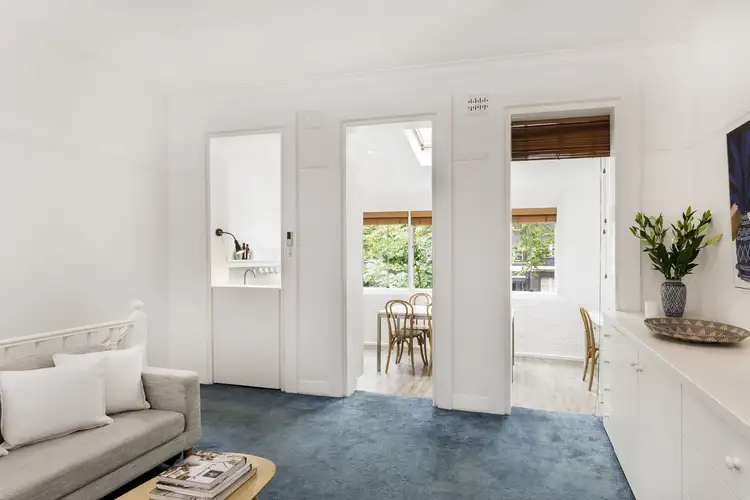 Sixth view of Homely apartment listing, 1/11 Tusculum Street, Potts Point NSW 2011