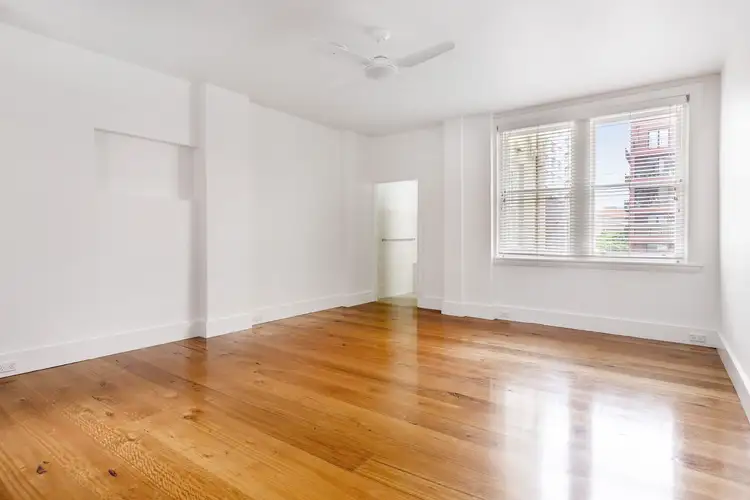 Second view of Homely studio listing, 209/3-5 Greenknowe Avenue, Elizabeth Bay NSW 2011