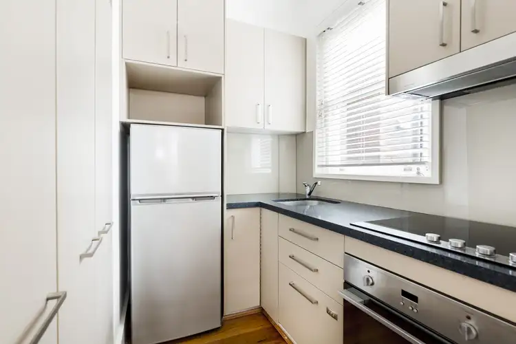 Third view of Homely studio listing, 209/3-5 Greenknowe Avenue, Elizabeth Bay NSW 2011